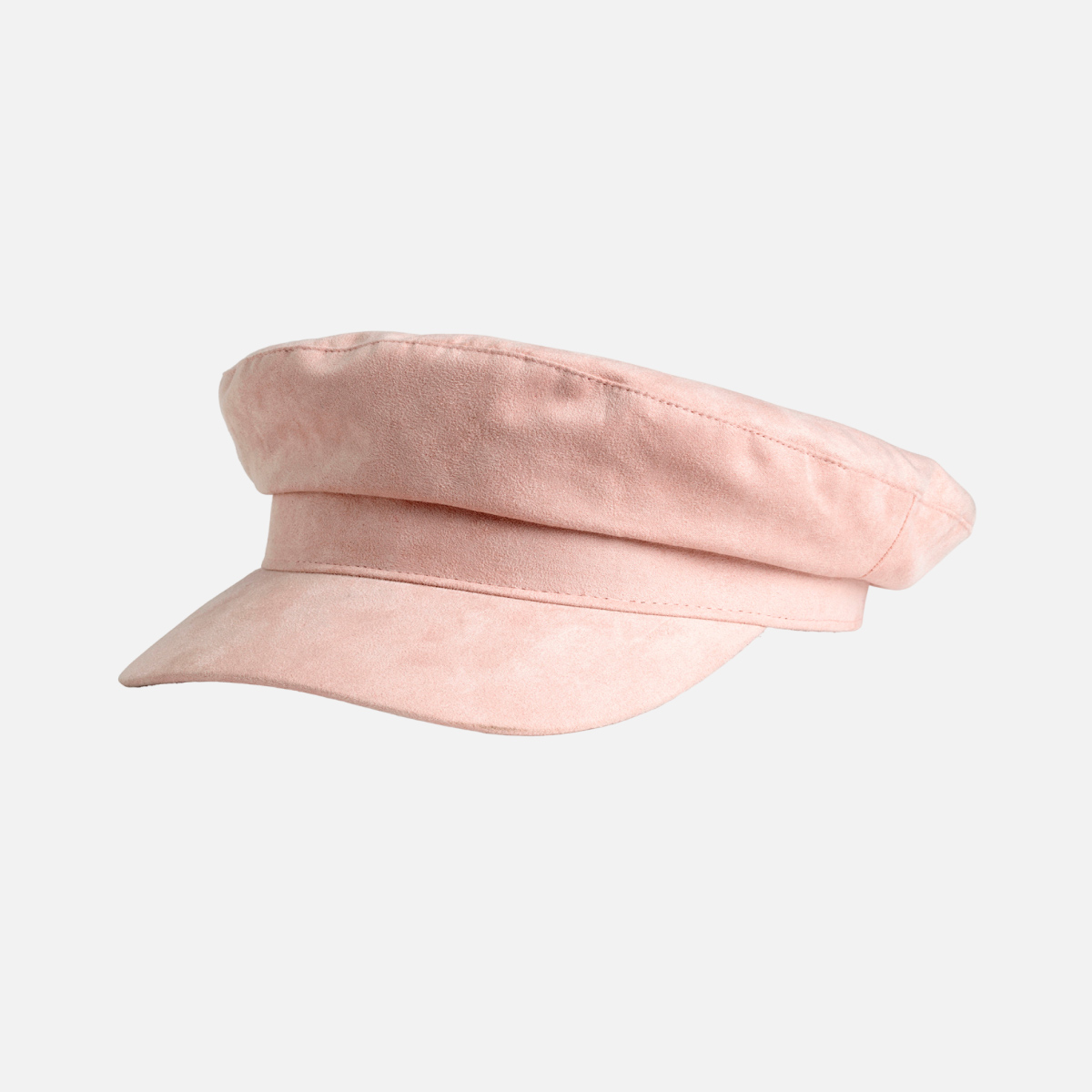 Kadın Polo Yaka Fitilli Kaşkorse Kısa Kollu Tişört